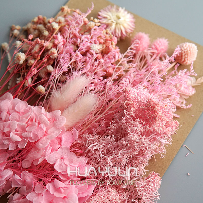 1 Pack Artificial Plants Dried - Candle Making Uk ulasan dan harga