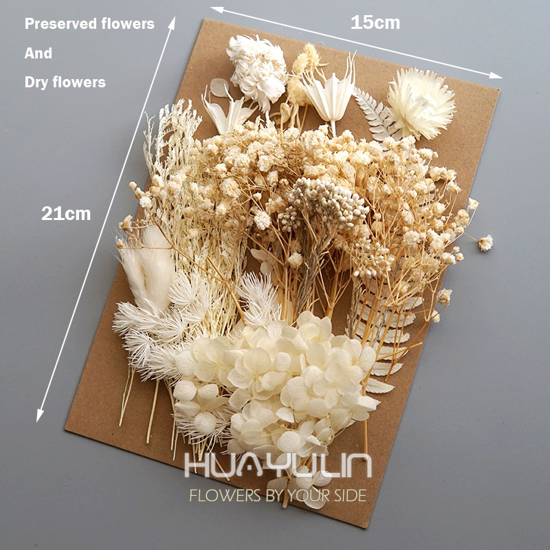 1 Pack Artificial Plants Dried - Candle Making Uk ulasan dan harga