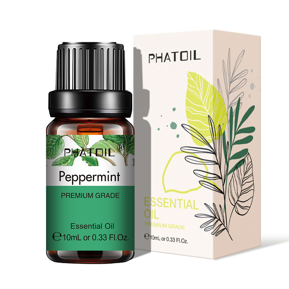 PHATOIL 1PCS 10ml/30ml/100ml N - Candle Making Essential Oil ulasan dan harga