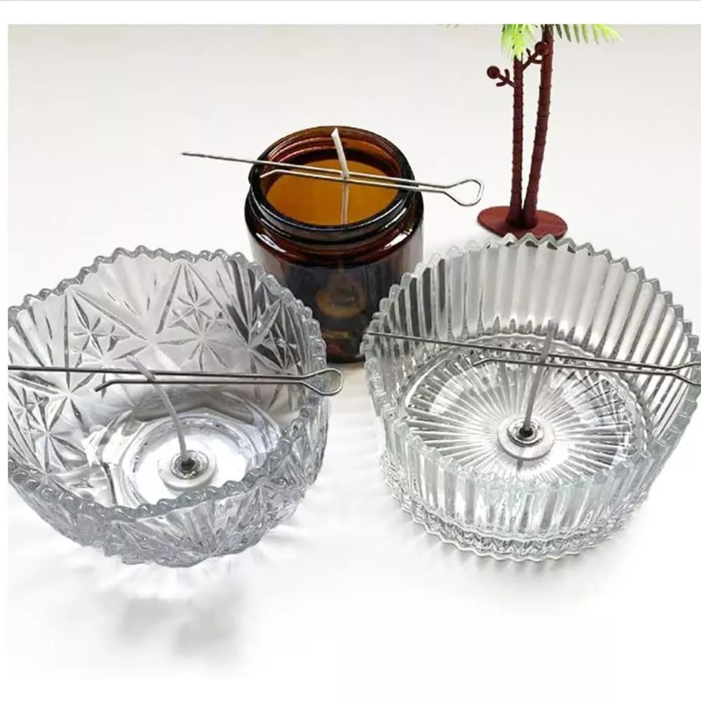 10Pcs Candle Wick Centering De - Candle Making Kit For Kids ulasan dan harga