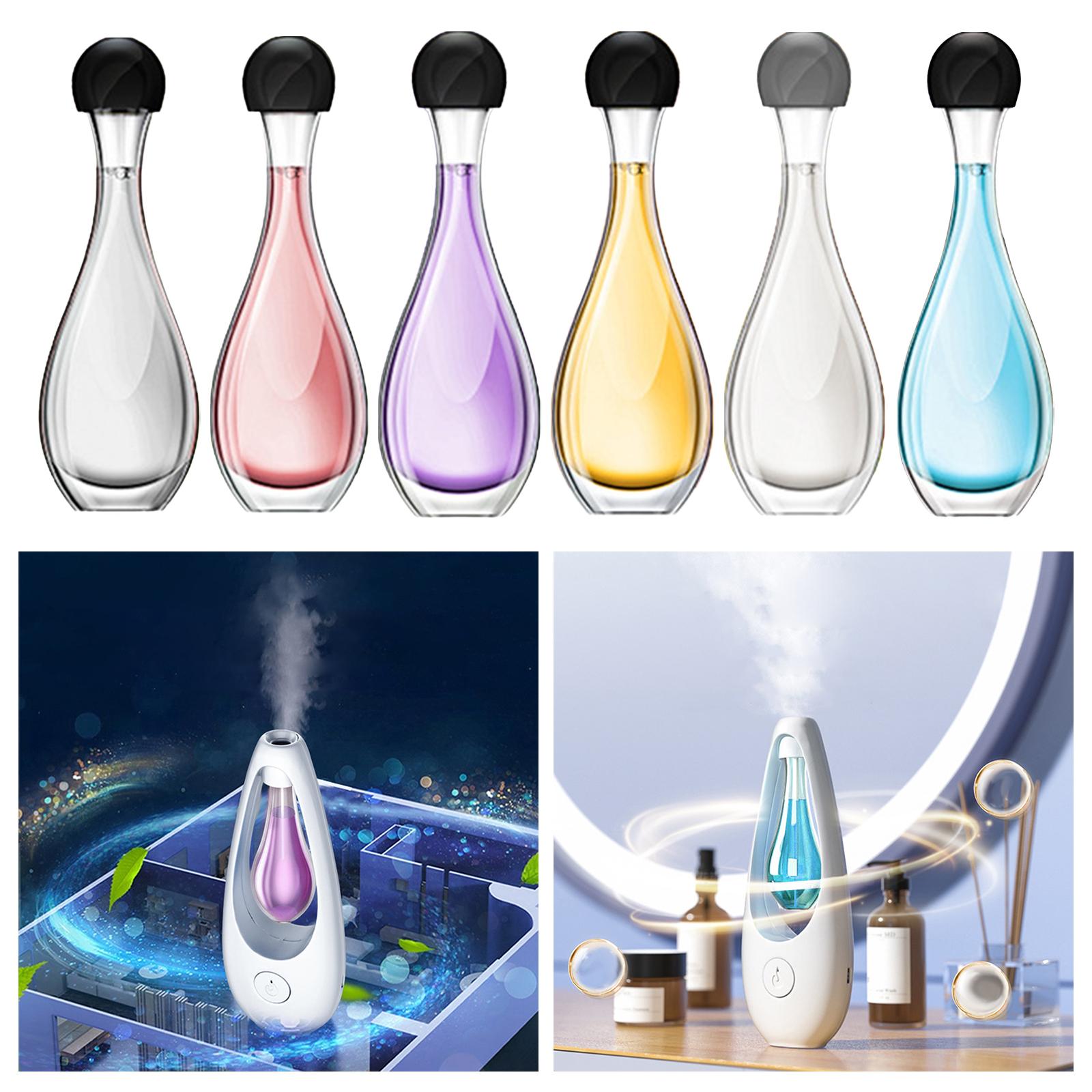 Diffuser Essential Oils DIY Ca - Candle Making Essential Oil ulasan dan harga
