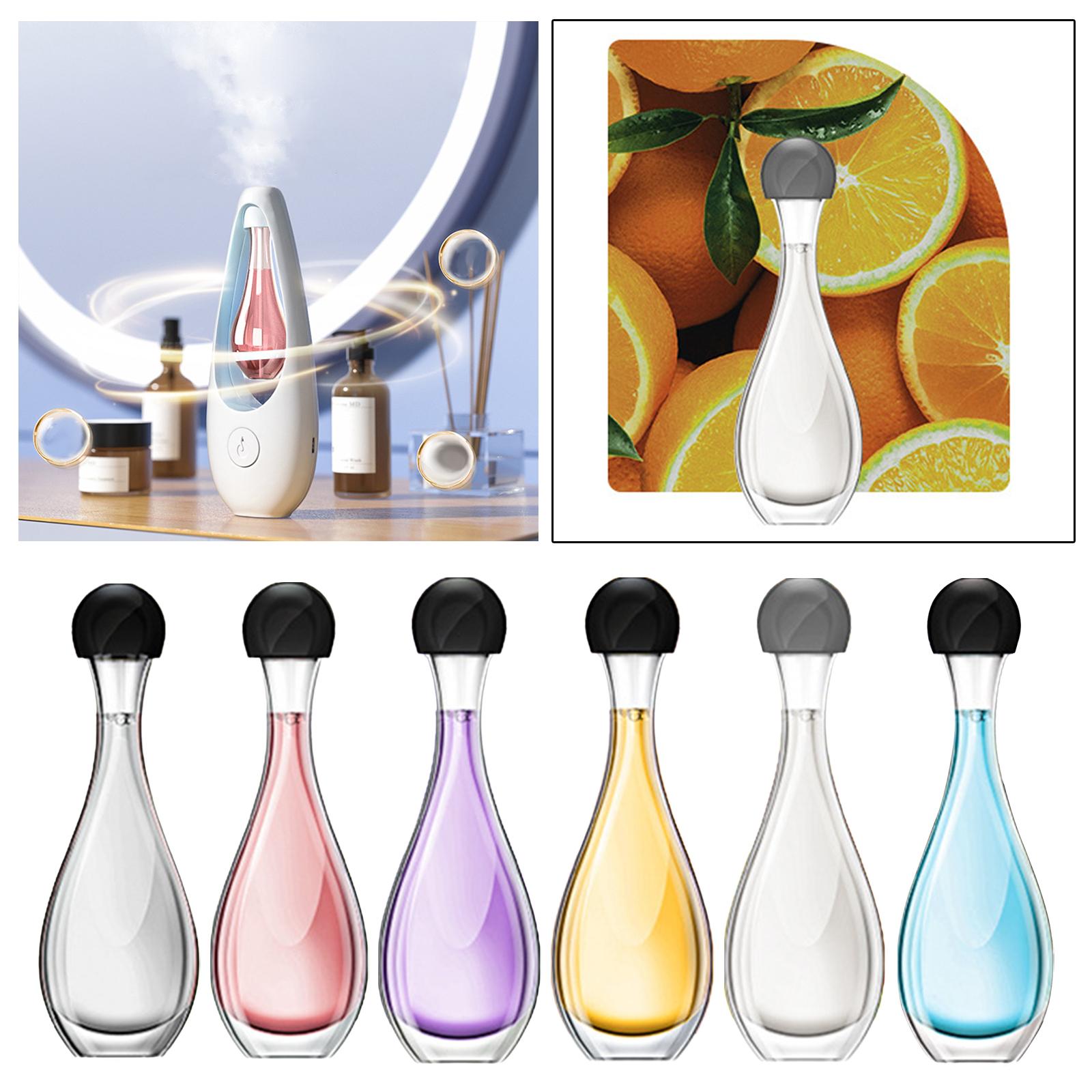 Diffuser Essential Oils DIY Ca - Candle Making Essential Oil ulasan dan harga
