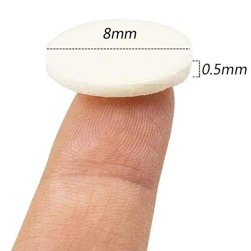Candle Making Supplies Double- - Adhesive Dot Wick ulasan dan harga