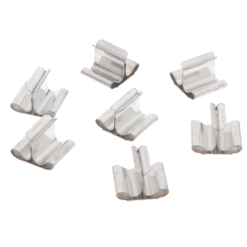 50pcs Wood Candle Wicks Base C - Candle Making Kit ulasan dan harga