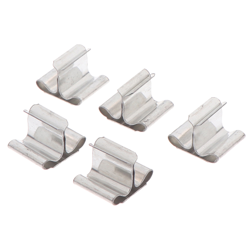 50pcs Wood Candle Wicks Base C - Candle Making Kit ulasan dan harga